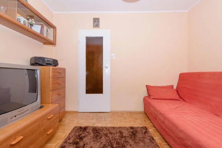 3 pokoje, apartament 58,35 m², piętro 4, oferta nr , 7878, Kraków, Prądnik Czerwony, Powstańców