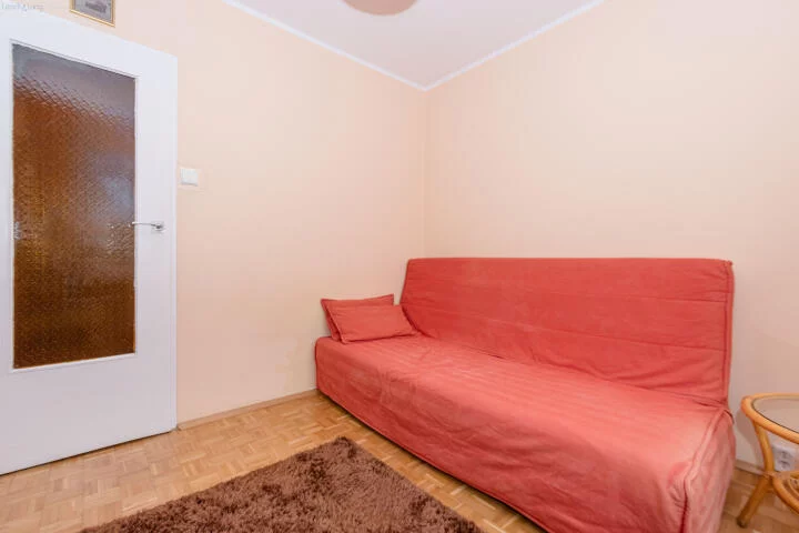 3 pokoje, apartament 58,35 m², piętro 4, oferta nr , 7878, Kraków, Prądnik Czerwony, Powstańców