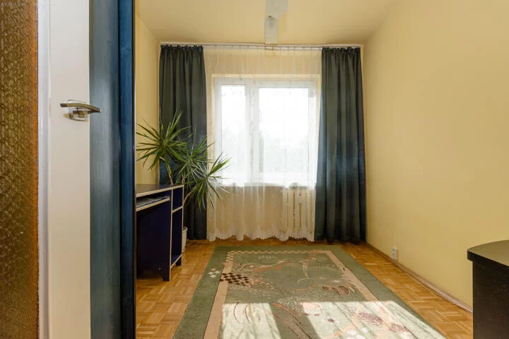 3 pokoje, apartament 58,35 m², piętro 4, oferta nr , 7878, Kraków, Prądnik Czerwony, Powstańców