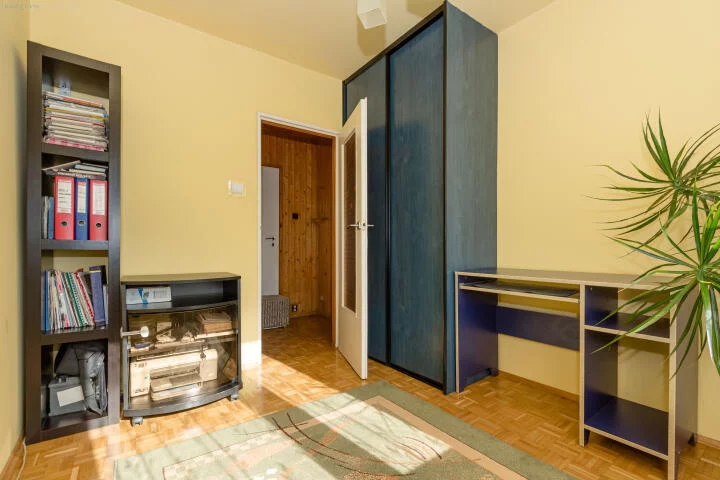 3 pokoje, apartament 58,35 m², piętro 4, oferta nr , 7878, Kraków, Prądnik Czerwony, Powstańców