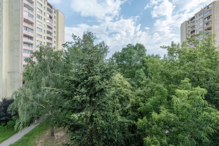 3 pokoje, apartament 58,35 m², piętro 4, oferta nr , 7878, Kraków, Prądnik Czerwony, Powstańców