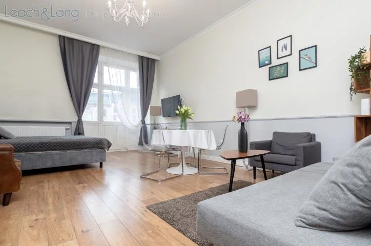 Apartamenty 7788 Kraków Stare Miasto pl. Szczepański