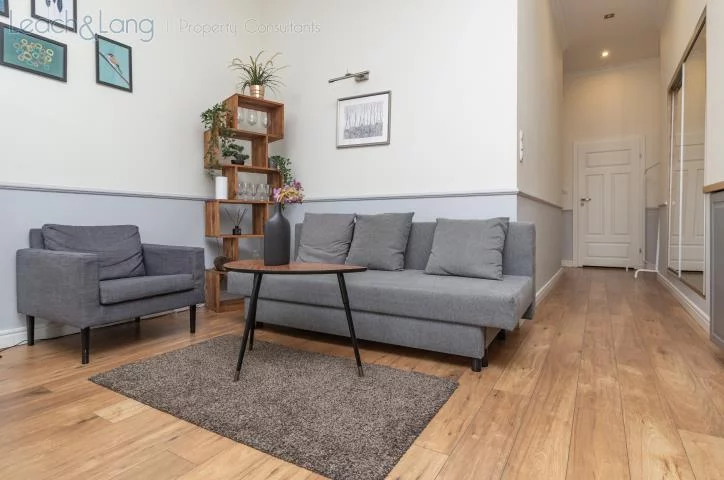 3 pokoje, mieszkanie 82,00 m², piętro 1, oferta nr , 7788, Kraków, Stare Miasto, Stare Miasto, pl. Szczepański
