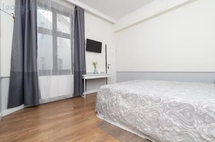 3 pokoje, mieszkanie 82,00 m², piętro 1, oferta nr , 7788, Kraków, Stare Miasto, Stare Miasto, pl. Szczepański
