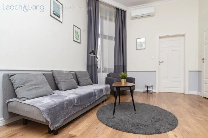 3 pokoje, mieszkanie 82,00 m², piętro 1, oferta nr , 7788, Kraków, Stare Miasto, Stare Miasto, pl. Szczepański