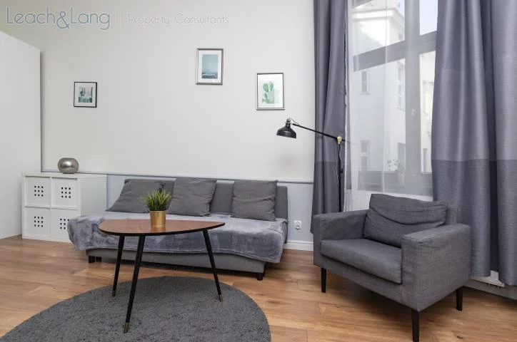3 pokoje, mieszkanie 82,00 m², piętro 1, oferta nr , 7788, Kraków, Stare Miasto, Stare Miasto, pl. Szczepański