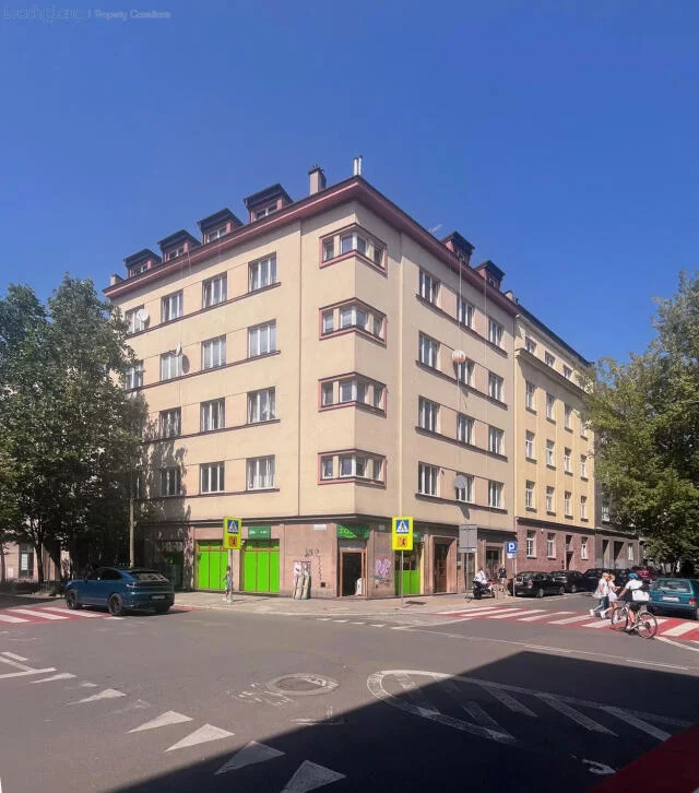Apartamenty 7937 Kraków Stare Miasto Szlak