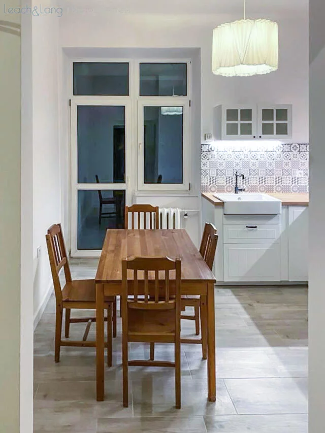 3 pokoje, mieszkanie 91,20 m², piętro 1, oferta nr , 7937, Kraków, Stare Miasto, Stare Miasto, Szlak