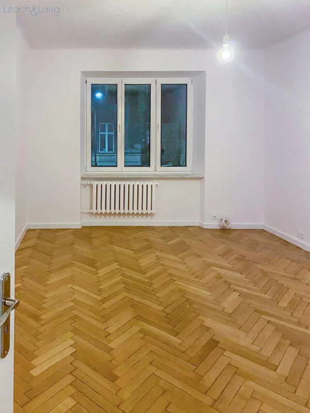 3 pokoje, mieszkanie 91,20 m², piętro 1, oferta nr , 7937, Kraków, Stare Miasto, Stare Miasto, Szlak