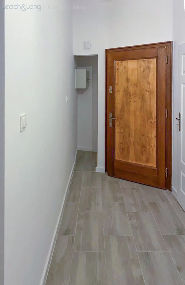 3 pokoje, mieszkanie 91,20 m², piętro 1, oferta nr , 7937, Kraków, Stare Miasto, Stare Miasto, Szlak