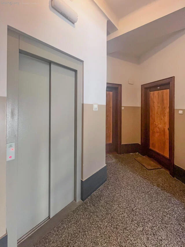 3 pokoje, mieszkanie 91,20 m², piętro 1, oferta nr , 7937, Kraków, Stare Miasto, Stare Miasto, Szlak