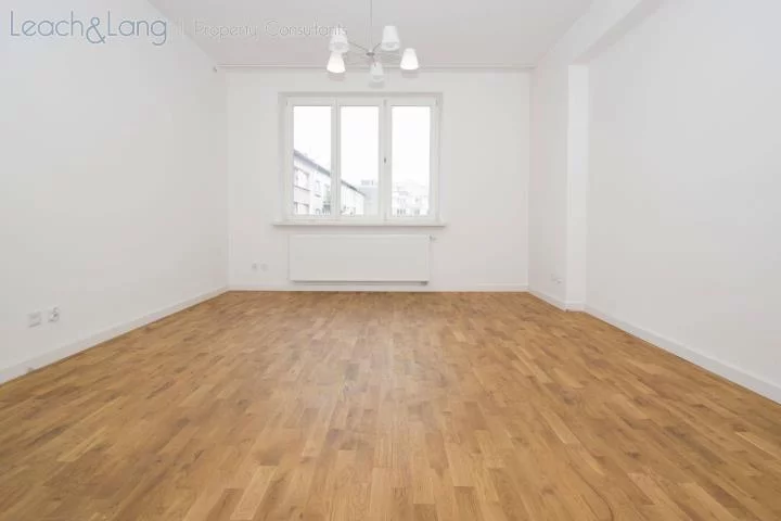 3 pokoje, apartament 86,67 m², piętro 2, oferta nr , 7796, Kraków, Stare Miasto, Stare Miasto, Kolberga, Oskara
