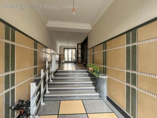 3 pokoje, apartament 86,67 m², piętro 2, oferta nr , 7796, Kraków, Stare Miasto, Stare Miasto, Kolberga, Oskara