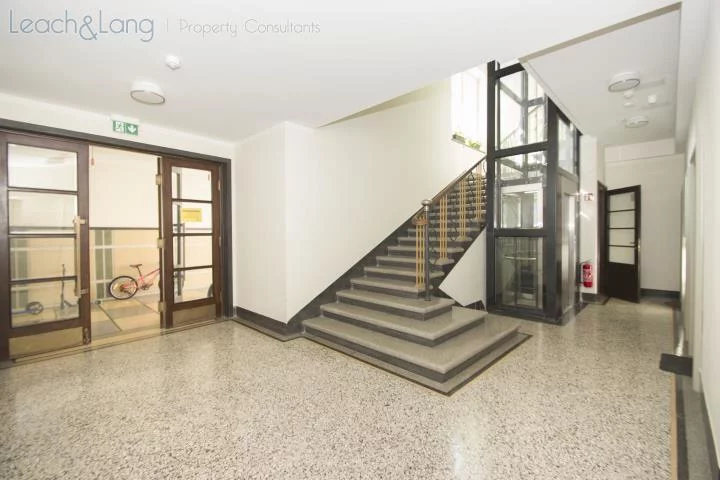 3 pokoje, apartament 86,67 m², piętro 2, oferta nr , 7796, Kraków, Stare Miasto, Stare Miasto, Kolberga, Oskara