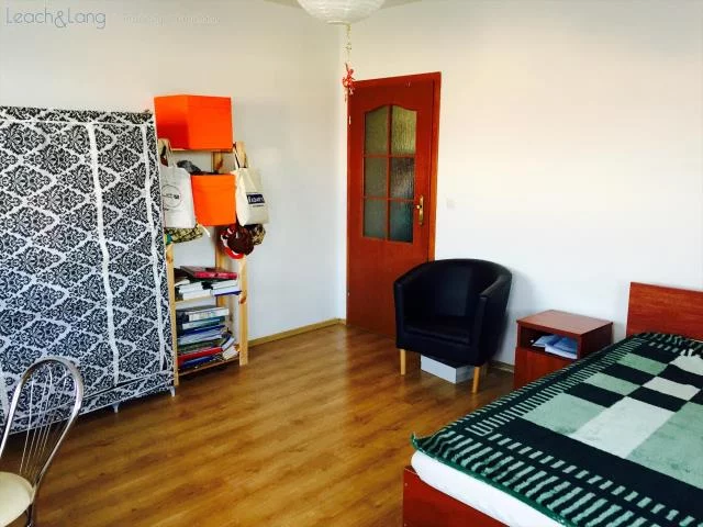 Apartamenty 3965 Wrocław Krzyki-Partynice Konna