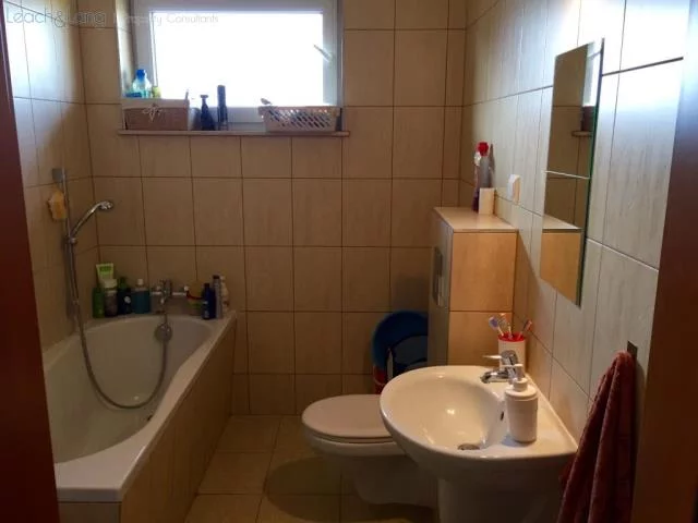 3 pokoje, mieszkanie 54,93 m², piętro 2, oferta nr , 3965, Wrocław, Krzyki-Partynice, Krzyki, Konna