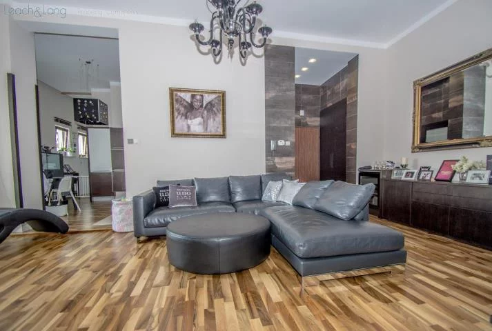 3 pokoje, mieszkanie 93,21 m², piętro 3, oferta nr , 3968, Kraków, Stare Miasto, Stare Miasto, Krupnicza