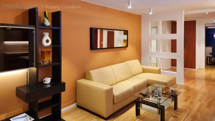 3 pokoje, mieszkanie 90,00 m², piętro 3, oferta nr , 2137, Kraków, Krowodrza, Lea Juliusza