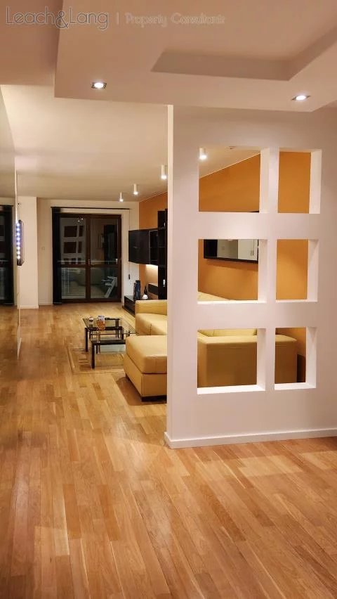3 pokoje, mieszkanie 90,00 m², piętro 3, oferta nr , 2137, Kraków, Krowodrza, Lea Juliusza