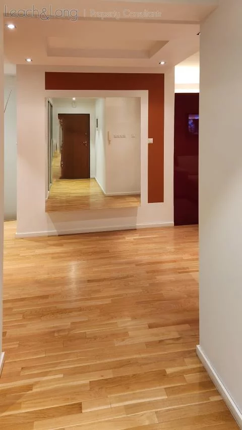 3 pokoje, mieszkanie 90,00 m², piętro 3, oferta nr , 2137, Kraków, Krowodrza, Lea Juliusza