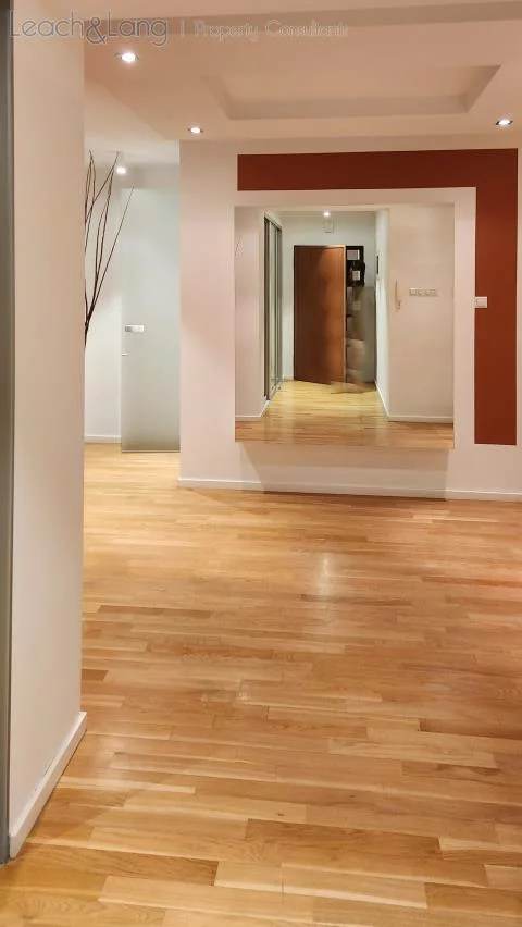 3 pokoje, mieszkanie 90,00 m², piętro 3, oferta nr , 2137, Kraków, Krowodrza, Lea Juliusza