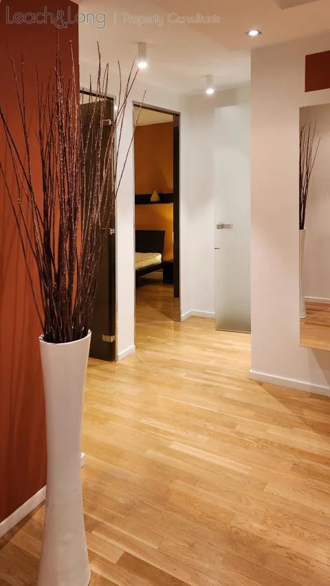 3 pokoje, mieszkanie 90,00 m², piętro 3, oferta nr , 2137, Kraków, Krowodrza, Lea Juliusza