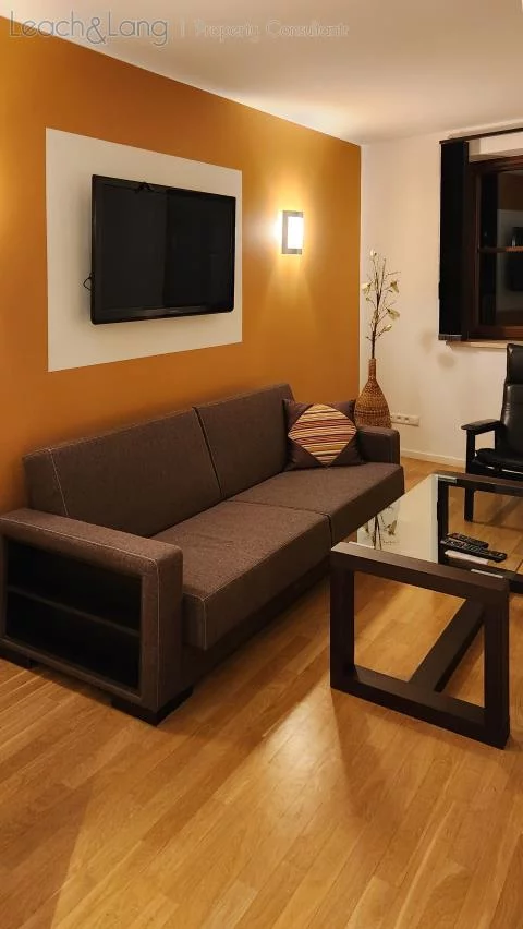 3 pokoje, mieszkanie 90,00 m², piętro 3, oferta nr , 2137, Kraków, Krowodrza, Lea Juliusza