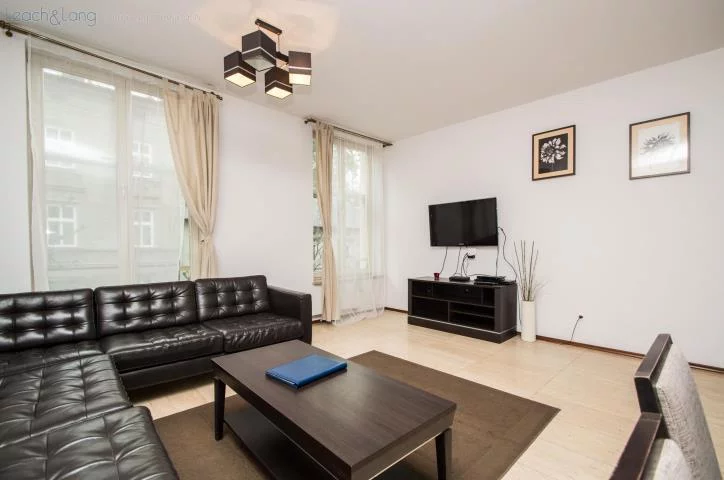 Apartamenty 7443 Kraków Stare Miasto Łobzowska
