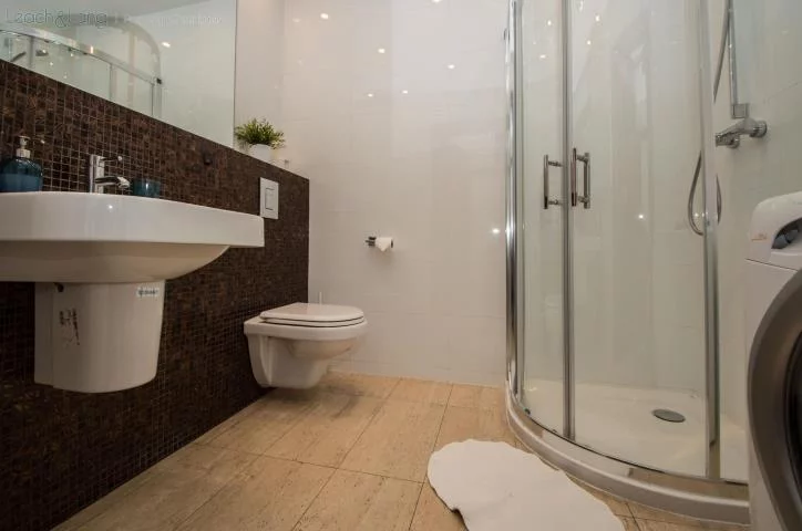 3 pokoje, mieszkanie 82,00 m², piętro 1, oferta nr , 7443, Kraków, Stare Miasto, Stare Miasto, Łobzowska