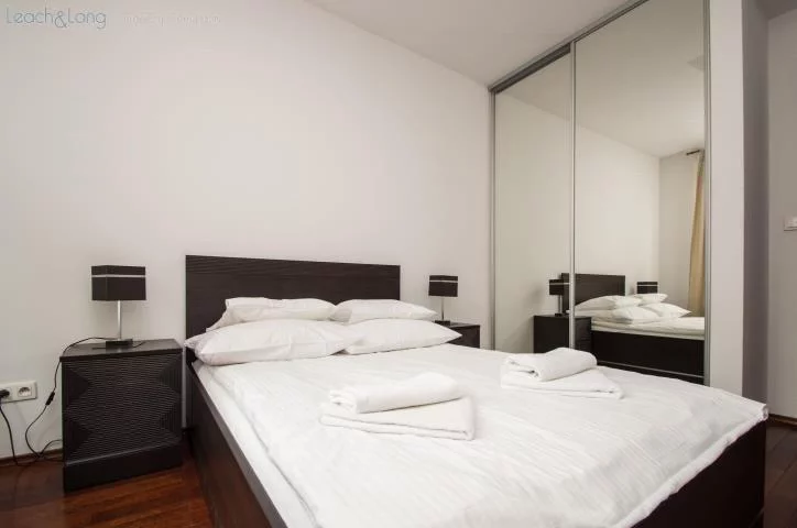 3 pokoje, mieszkanie 82,00 m², piętro 1, oferta nr , 7443, Kraków, Stare Miasto, Stare Miasto, Łobzowska