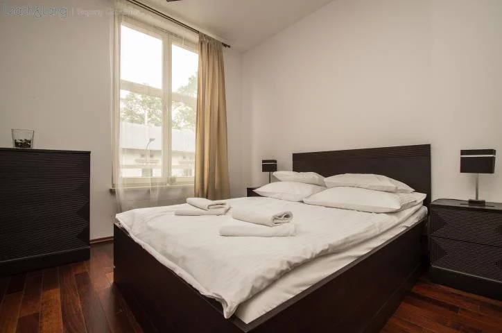 3 pokoje, mieszkanie 82,00 m², piętro 1, oferta nr , 7443, Kraków, Stare Miasto, Stare Miasto, Łobzowska