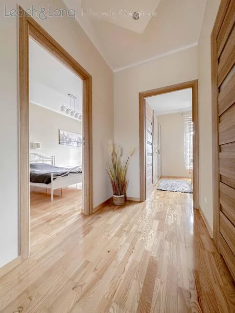 3 pokoje, apartament 78,23 m², piętro 4, oferta nr , 2896, Kraków, Stare Miasto, Stare Miasto, Lubicz
