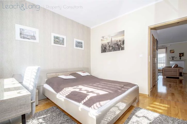 3 pokoje, apartament 78,23 m², piętro 4, oferta nr , 2896, Kraków, Stare Miasto, Stare Miasto, Lubicz
