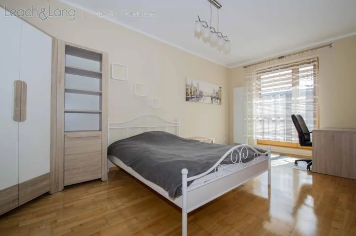 3 pokoje, apartament 78,23 m², piętro 4, oferta nr , 2896, Kraków, Stare Miasto, Stare Miasto, Lubicz