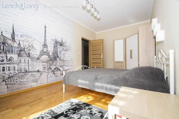 3 pokoje, apartament 78,23 m², piętro 4, oferta nr , 2896, Kraków, Stare Miasto, Stare Miasto, Lubicz