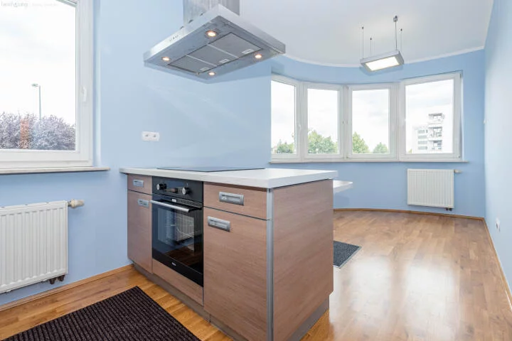 3 pokoje, mieszkanie 54,16 m², piętro 1, oferta nr , 7943, Kraków, Dębniki, Mieszczańska