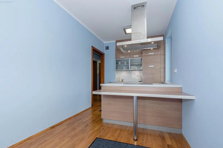 3 pokoje, mieszkanie 54,16 m², piętro 1, oferta nr , 7943, Kraków, Dębniki, Mieszczańska