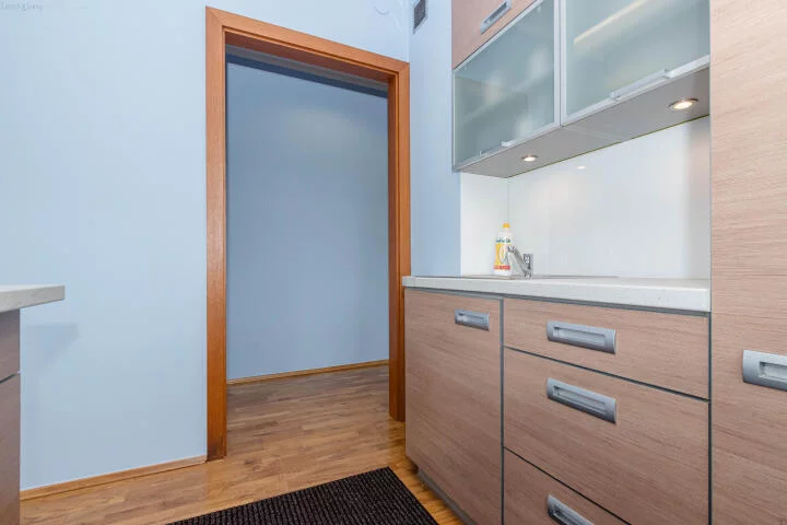 3 pokoje, mieszkanie 54,16 m², piętro 1, oferta nr , 7943, Kraków, Dębniki, Mieszczańska