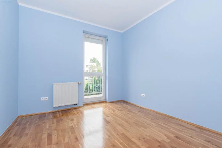 3 pokoje, mieszkanie 54,16 m², piętro 1, oferta nr , 7943, Kraków, Dębniki, Mieszczańska