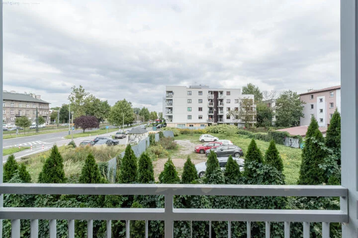 3 pokoje, mieszkanie 54,16 m², piętro 1, oferta nr , 7943, Kraków, Dębniki, Mieszczańska