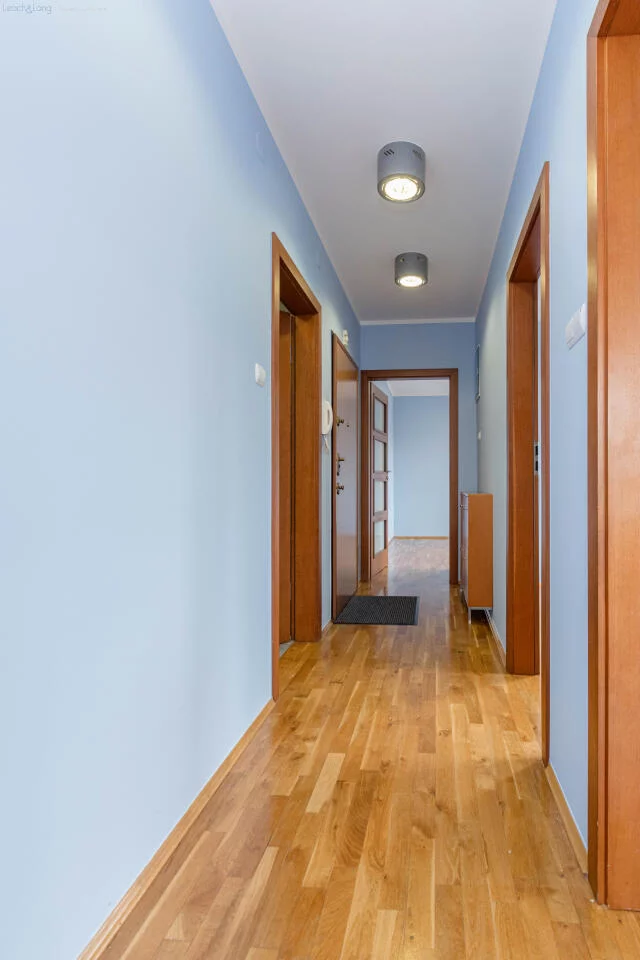 3 pokoje, mieszkanie 54,16 m², piętro 1, oferta nr , 7943, Kraków, Dębniki, Mieszczańska