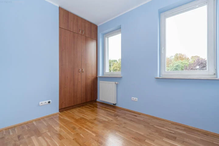 3 pokoje, mieszkanie 54,16 m², piętro 1, oferta nr , 7943, Kraków, Dębniki, Mieszczańska