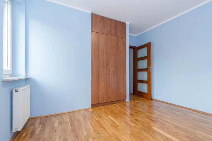 3 pokoje, mieszkanie 54,16 m², piętro 1, oferta nr , 7943, Kraków, Dębniki, Mieszczańska