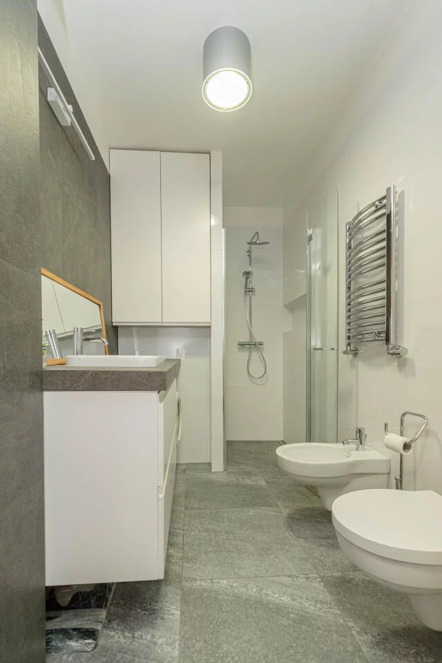 3 pokoje, mieszkanie 54,16 m², piętro 1, oferta nr , 7943, Kraków, Dębniki, Mieszczańska
