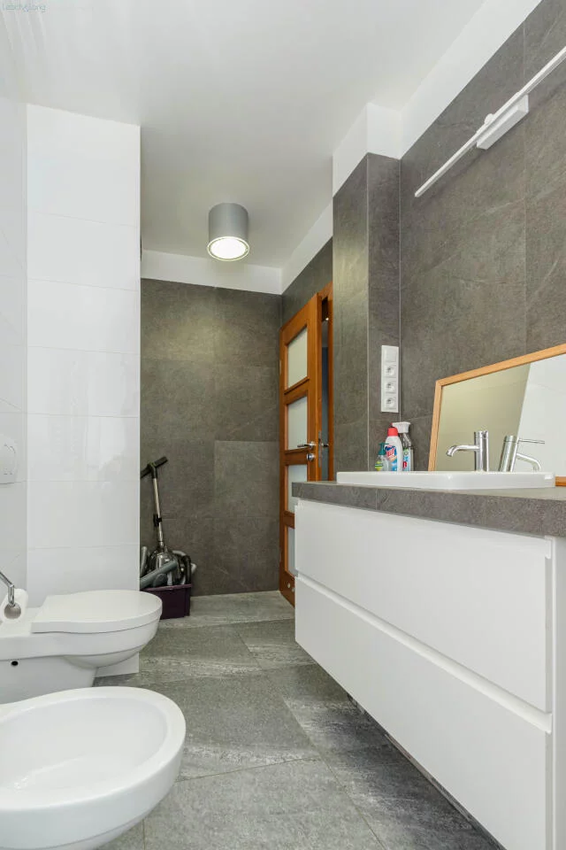 3 pokoje, mieszkanie 54,16 m², piętro 1, oferta nr , 7943, Kraków, Dębniki, Mieszczańska