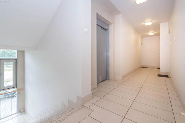 3 pokoje, mieszkanie 54,16 m², piętro 1, oferta nr , 7943, Kraków, Dębniki, Mieszczańska
