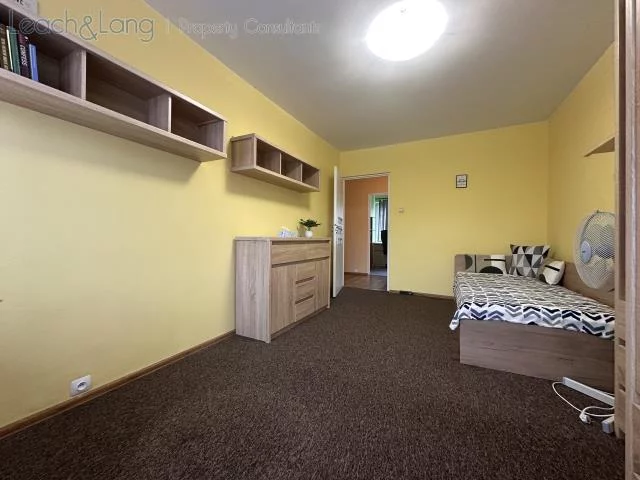 3 pokoje, mieszkanie 52,00 m², piętro 2, oferta nr , 7687, Kraków, Prądnik Biały, Pachońskiego
