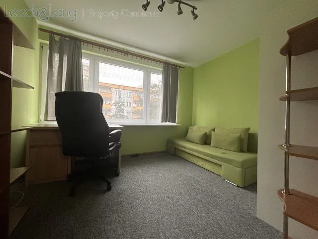 3 pokoje, mieszkanie 52,00 m², piętro 2, oferta nr , 7687, Kraków, Prądnik Biały, Pachońskiego