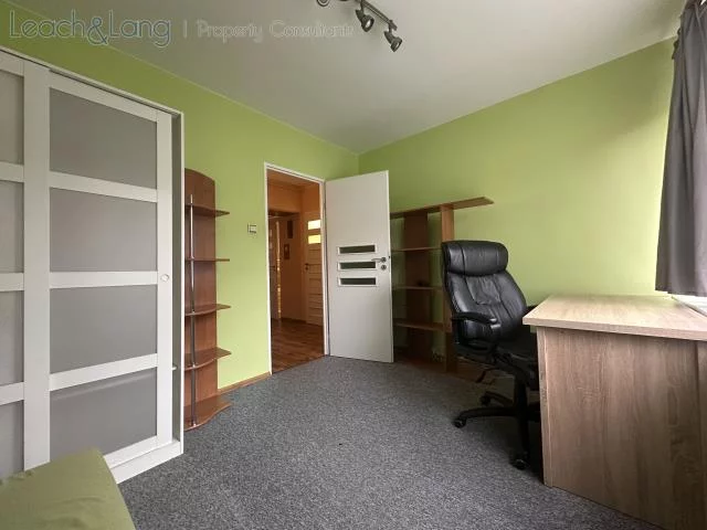 3 pokoje, mieszkanie 52,00 m², piętro 2, oferta nr , 7687, Kraków, Prądnik Biały, Pachońskiego
