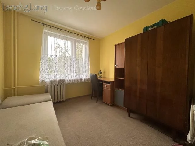 3 pokoje, mieszkanie 52,00 m², piętro 2, oferta nr , 7687, Kraków, Prądnik Biały, Pachońskiego